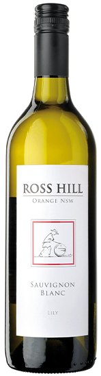 Ross Hill Wines Lily Orange Sauvignon Blanc
